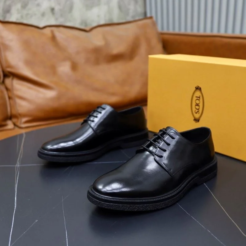 Tods Shoes Contemporary 13316