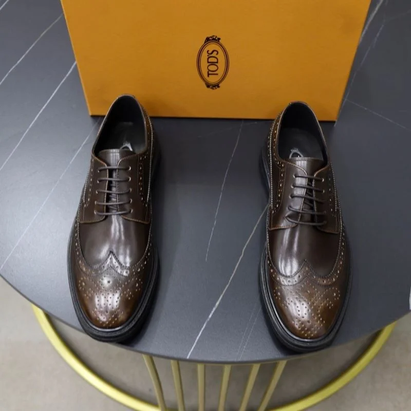 Durable Tods Shoes 13309