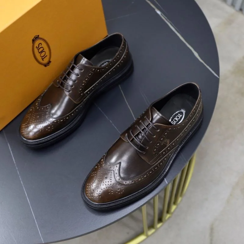Durable Tods Shoes 13309