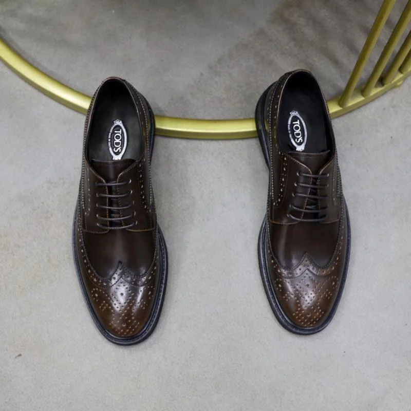 Durable Tods Shoes 13309