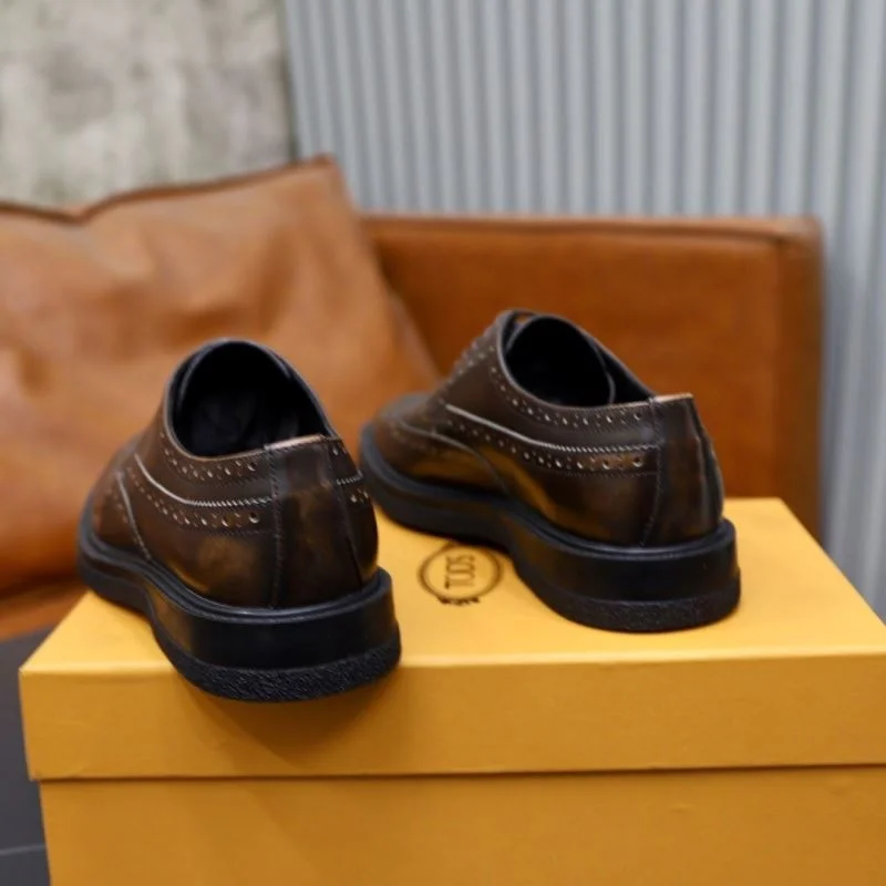 Durable Tods Shoes 13309