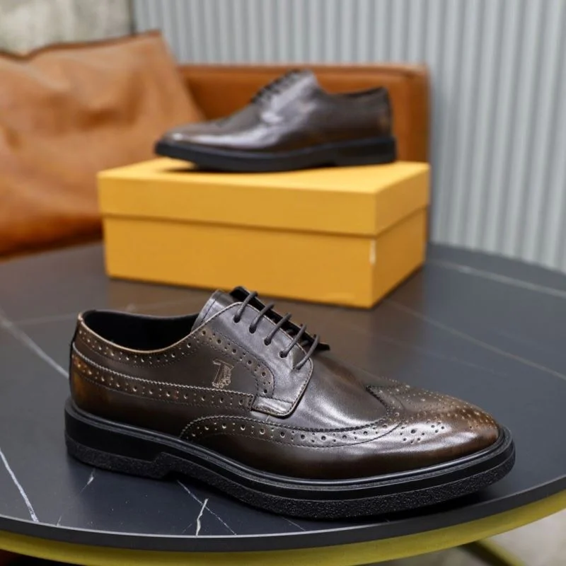 Durable Tods Shoes 13309