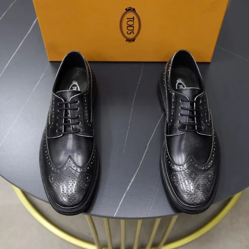 Tods Shoes Unisex 13305