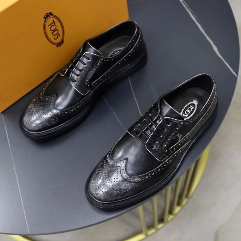 Tods Shoes Unisex 13305