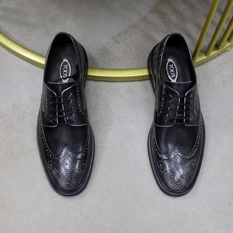 Tods Shoes Unisex 13305