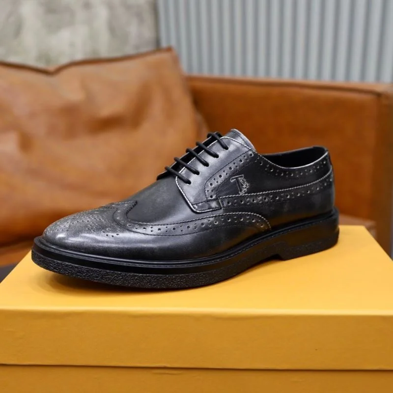 Tods Shoes Unisex 13305