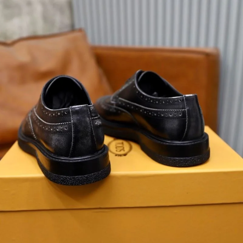 Tods Shoes Unisex 13305