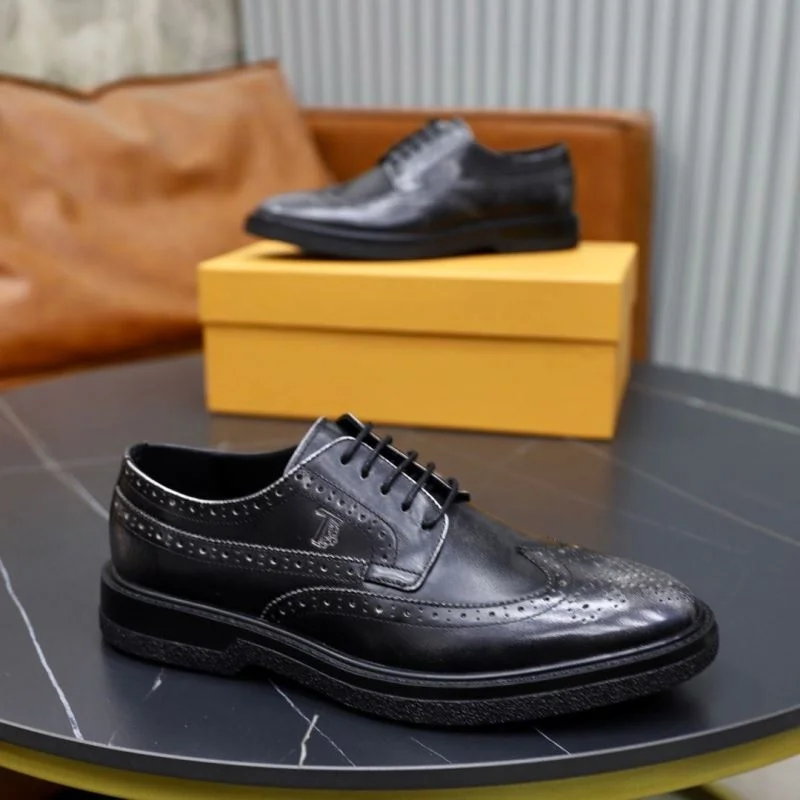 Tods Shoes Unisex 13305