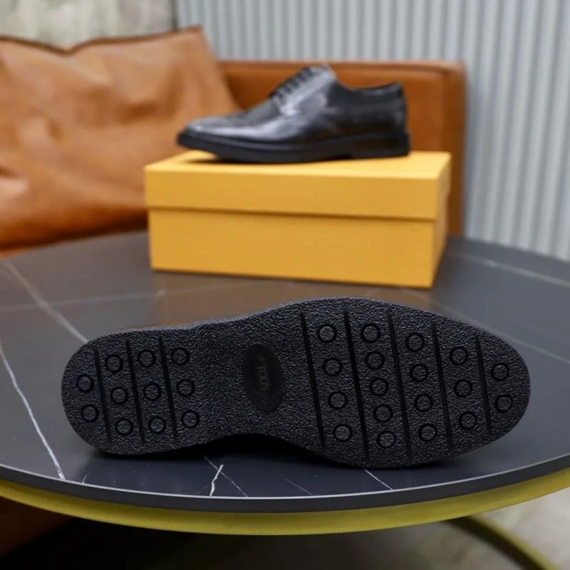 Tods Shoes Unisex 13305