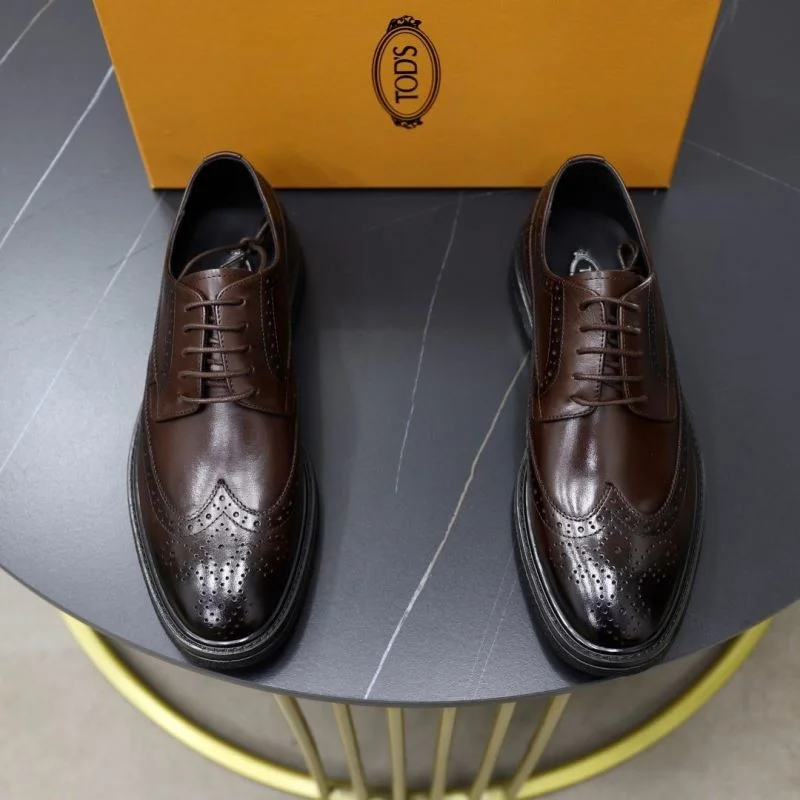 Tods Shoes WaterResistant 13307