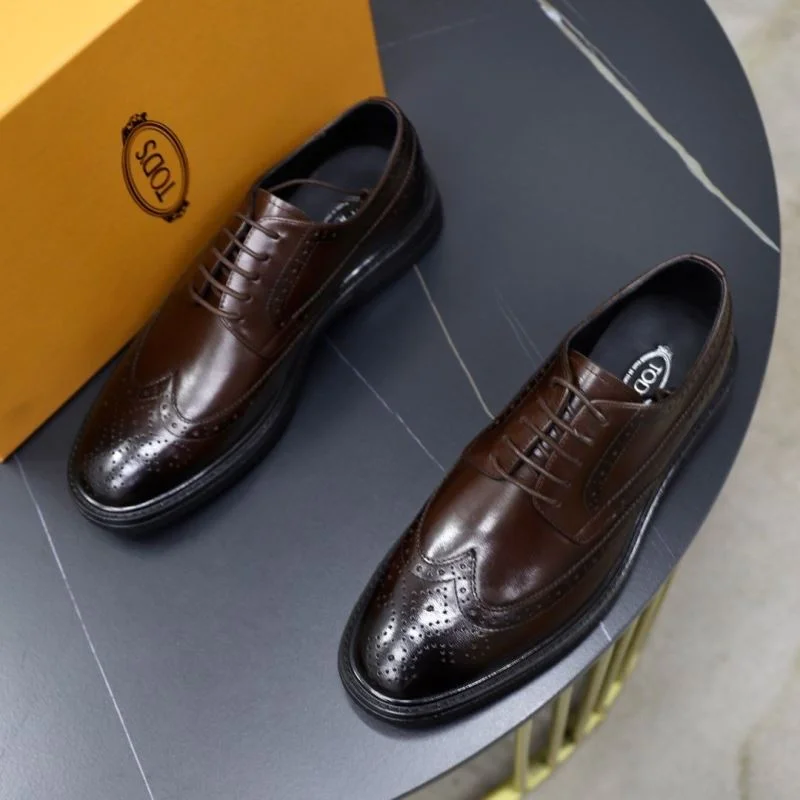 Tods Shoes WaterResistant 13307