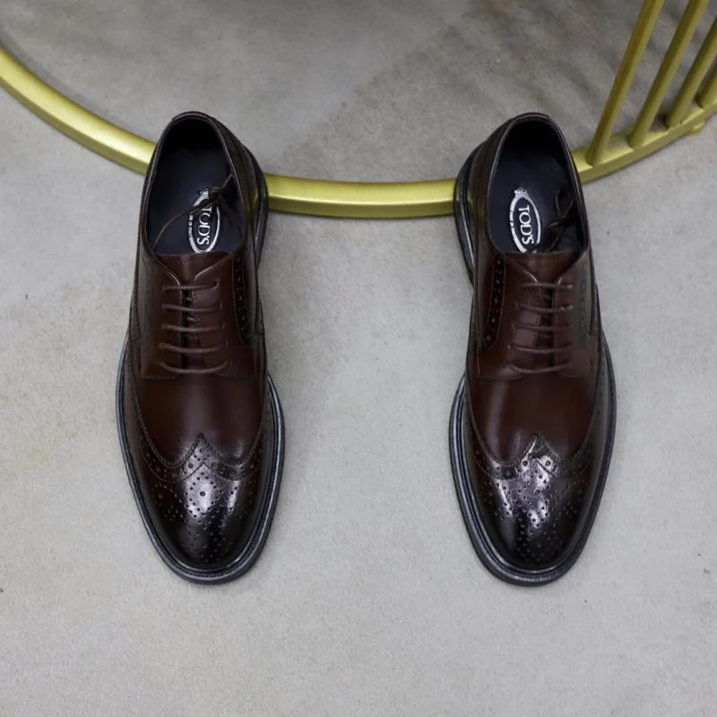 Tods Shoes WaterResistant 13307