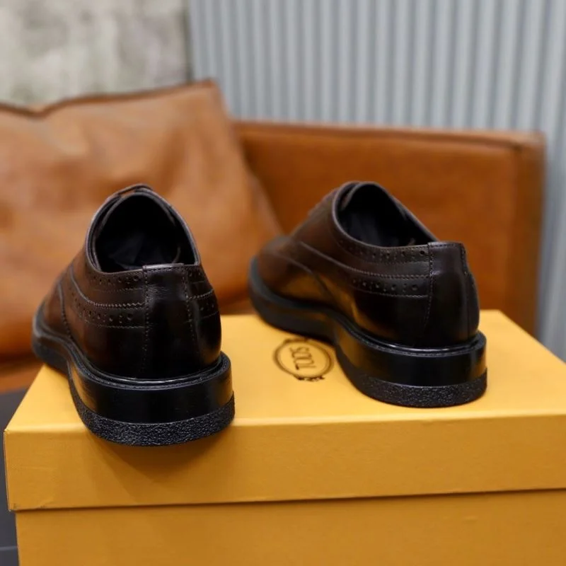 Tods Shoes WaterResistant 13307