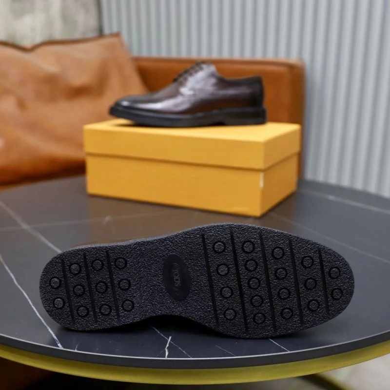 Tods Shoes WaterResistant 13307