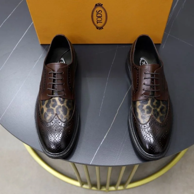 Tods Shoes UrbanChic 13303