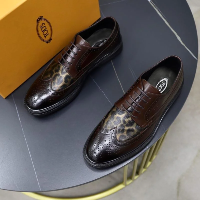 Tods Shoes UrbanChic 13303