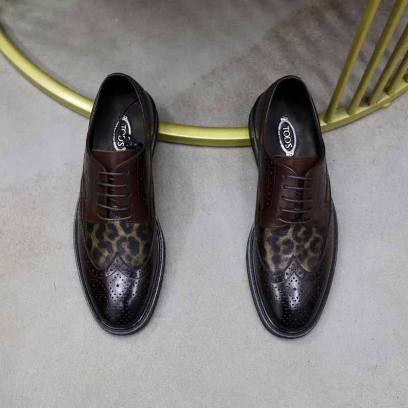 Tods Shoes UrbanChic 13303