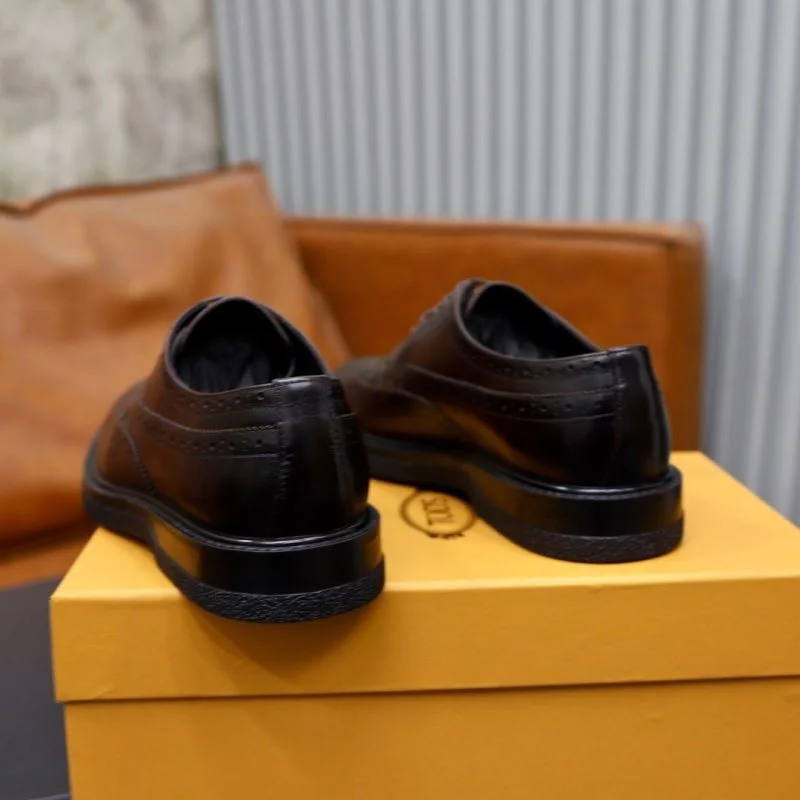 Tods Shoes UrbanChic 13303