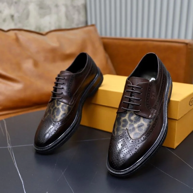 Tods Shoes UrbanChic 13303