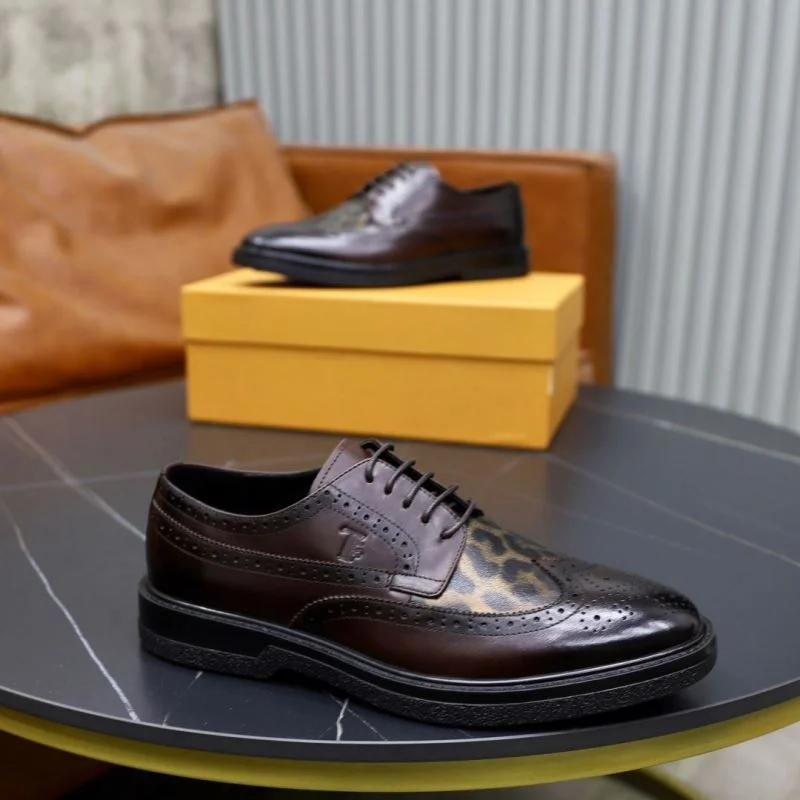 Tods Shoes UrbanChic 13303