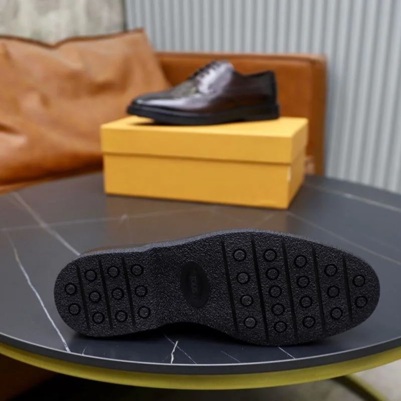 Tods Shoes UrbanChic 13303