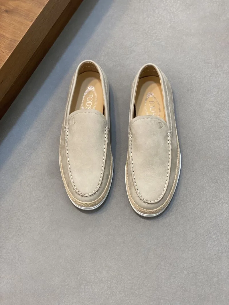 Tods Shoes Stylish 13306