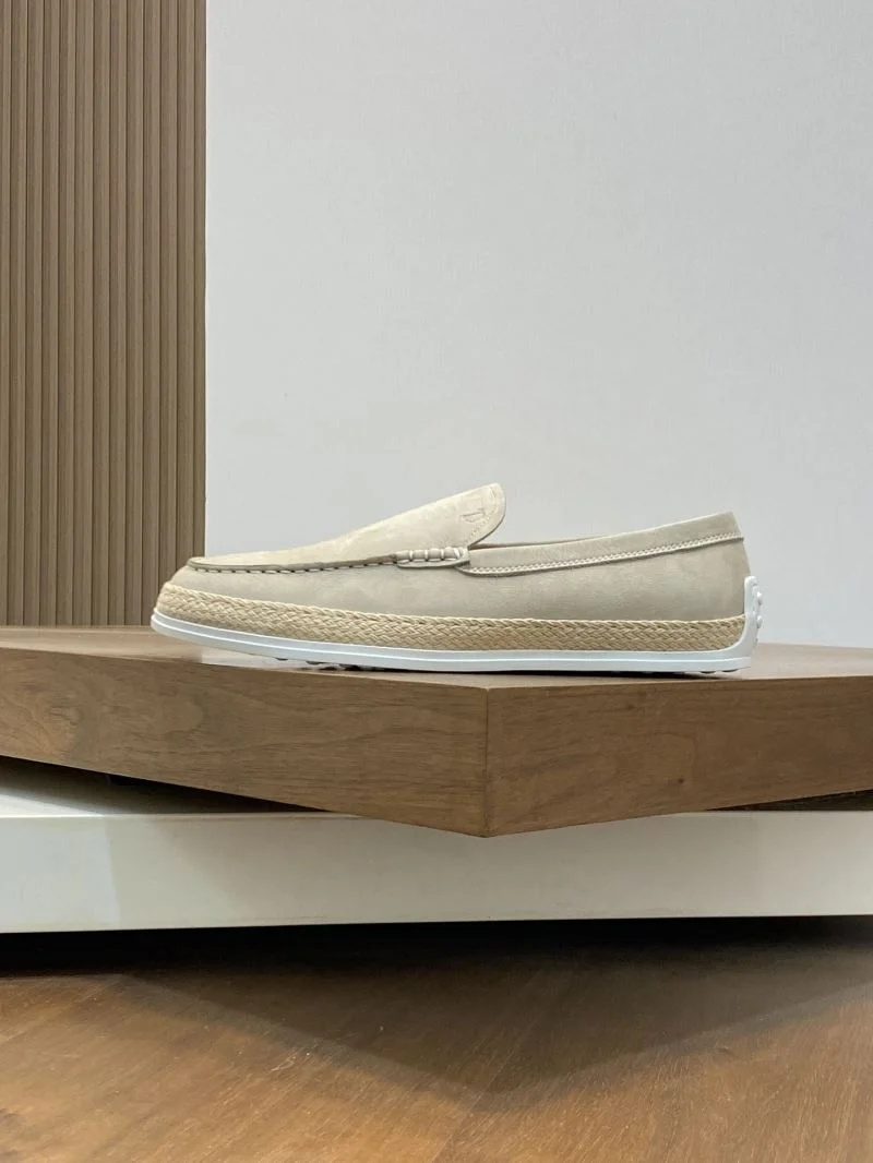 Tods Shoes Stylish 13306