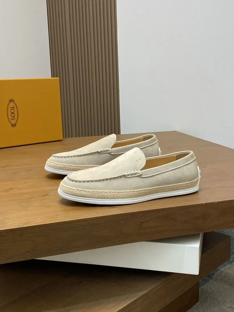 Tods Shoes Stylish 13306
