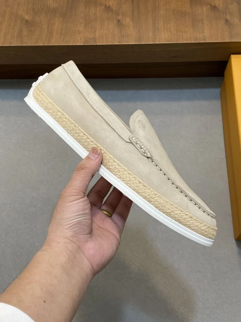 Tods Shoes Stylish 13306