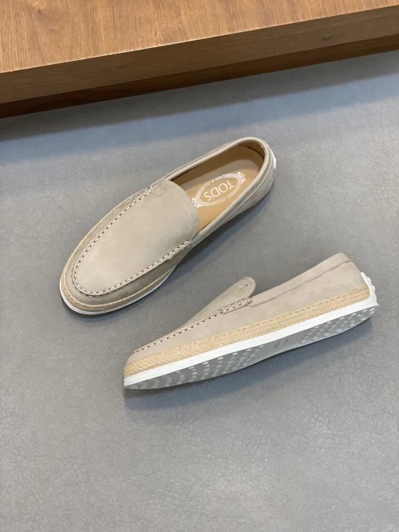 Tods Shoes Stylish 13306