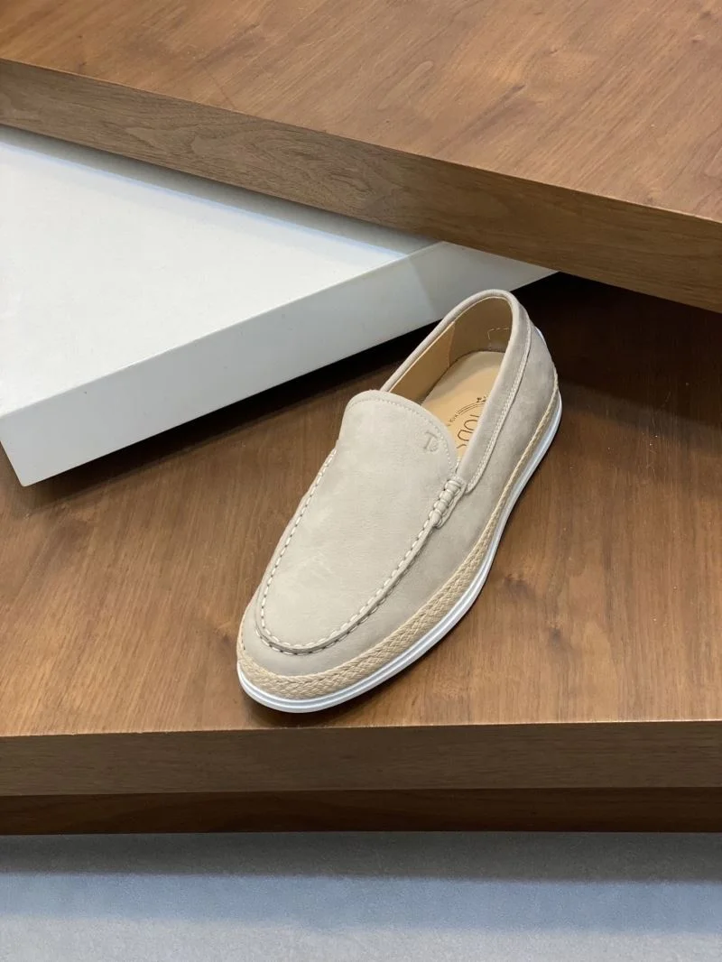 Tods Shoes Stylish 13306