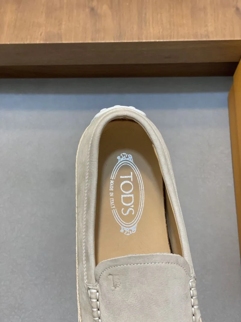 Tods Shoes Stylish 13306