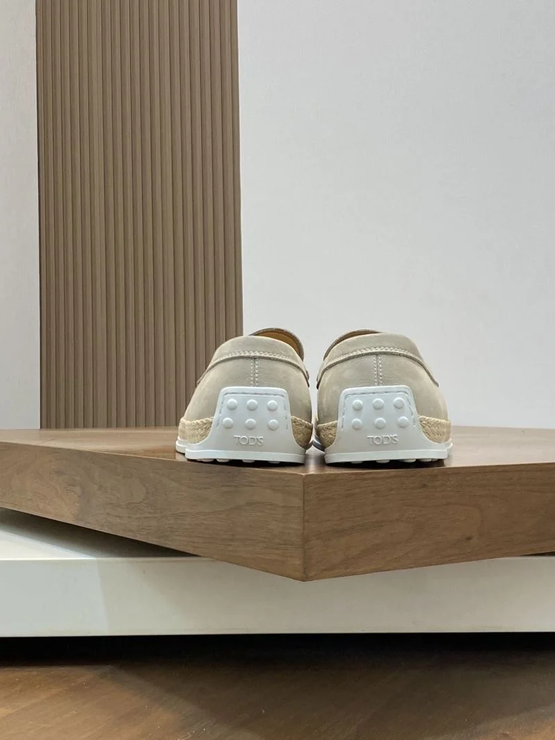 Tods Shoes Stylish 13306