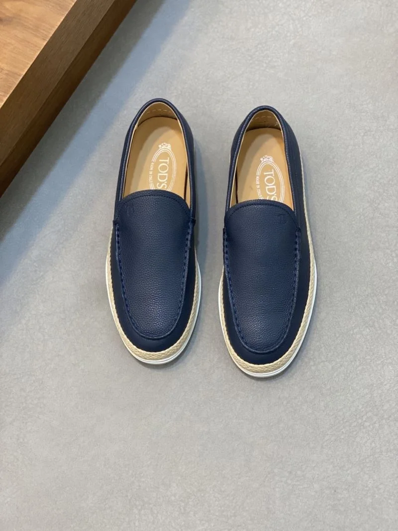 Durable Tods Shoes 13443