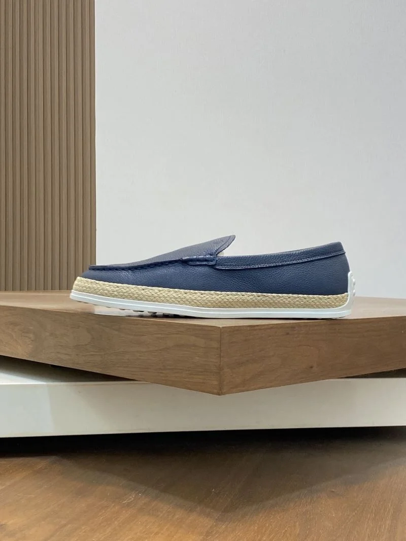 Durable Tods Shoes 13443