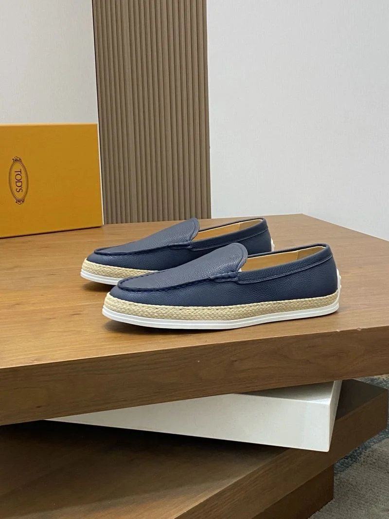 Durable Tods Shoes 13443