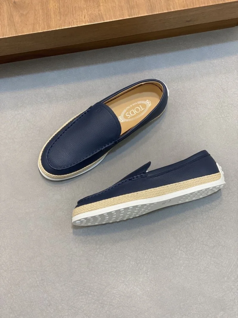 Durable Tods Shoes 13443