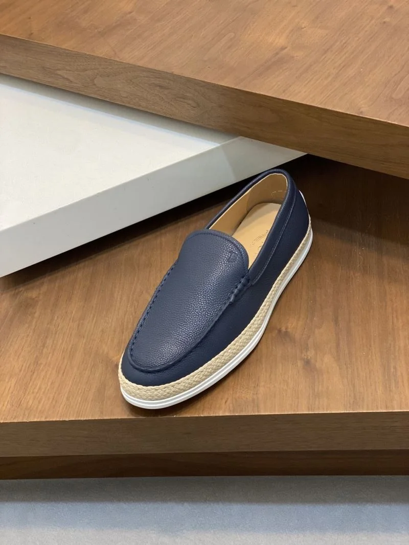 Durable Tods Shoes 13443