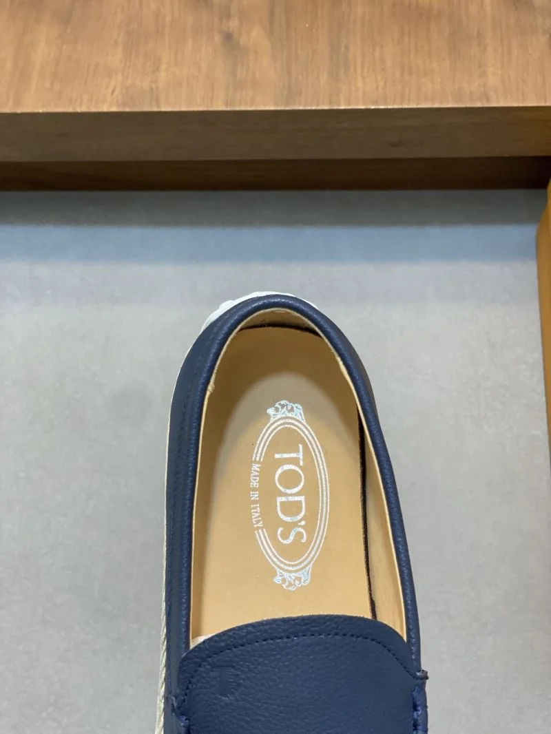 Durable Tods Shoes 13443
