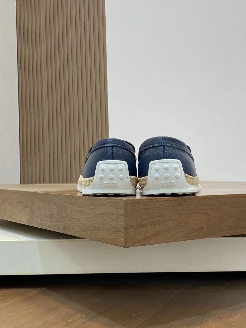 Durable Tods Shoes 13443