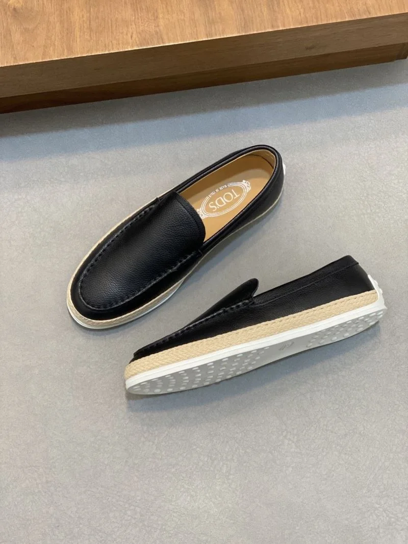 WeatherProof Tods Shoes 13301
