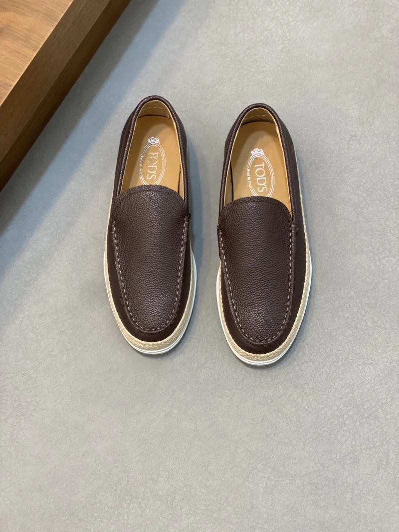 Stylish Tods Shoes 13300