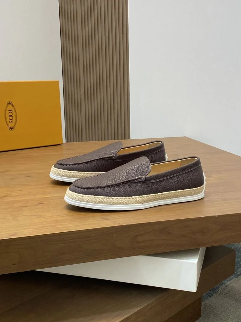 Stylish Tods Shoes 13300