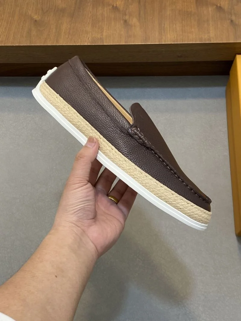 Stylish Tods Shoes 13300