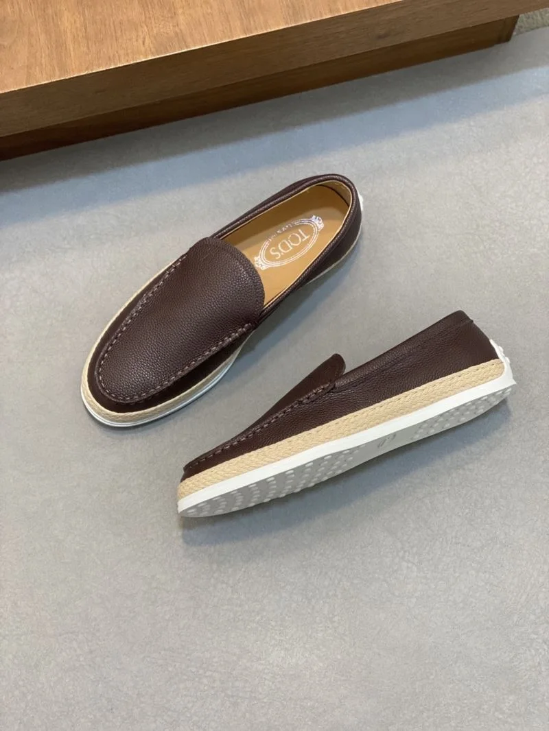 Stylish Tods Shoes 13300