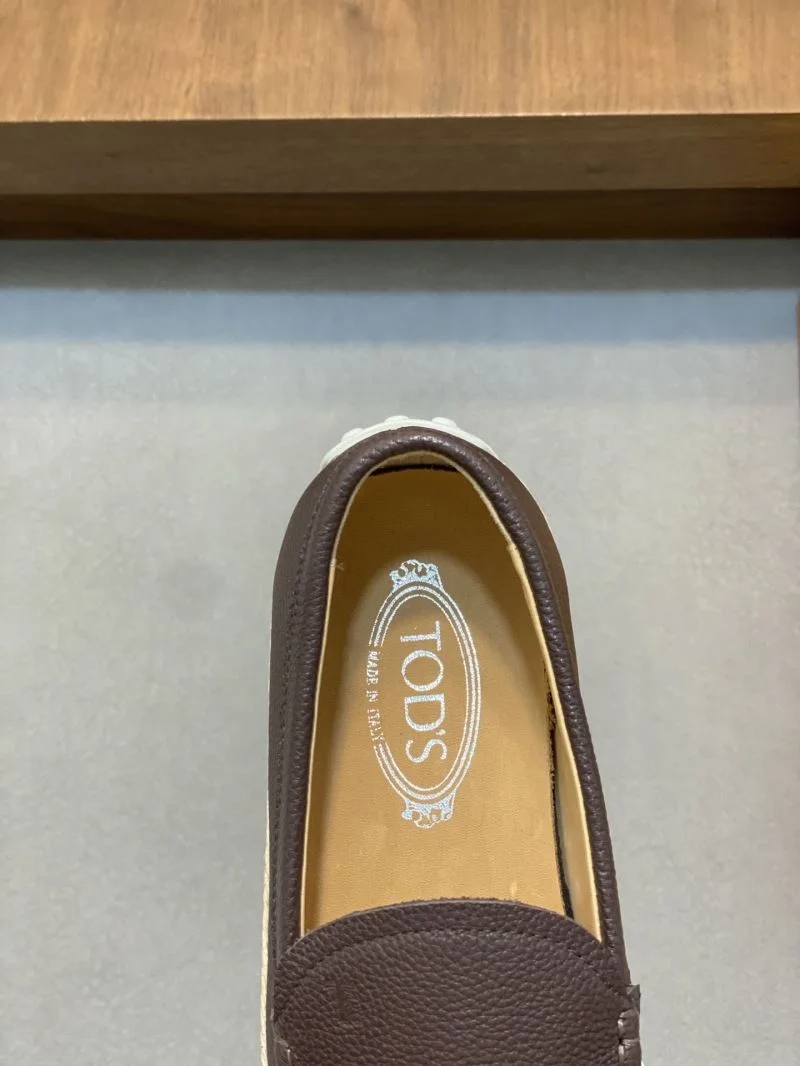 Stylish Tods Shoes 13300