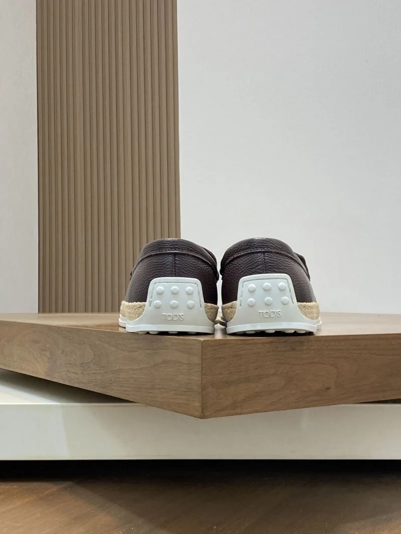 Stylish Tods Shoes 13300