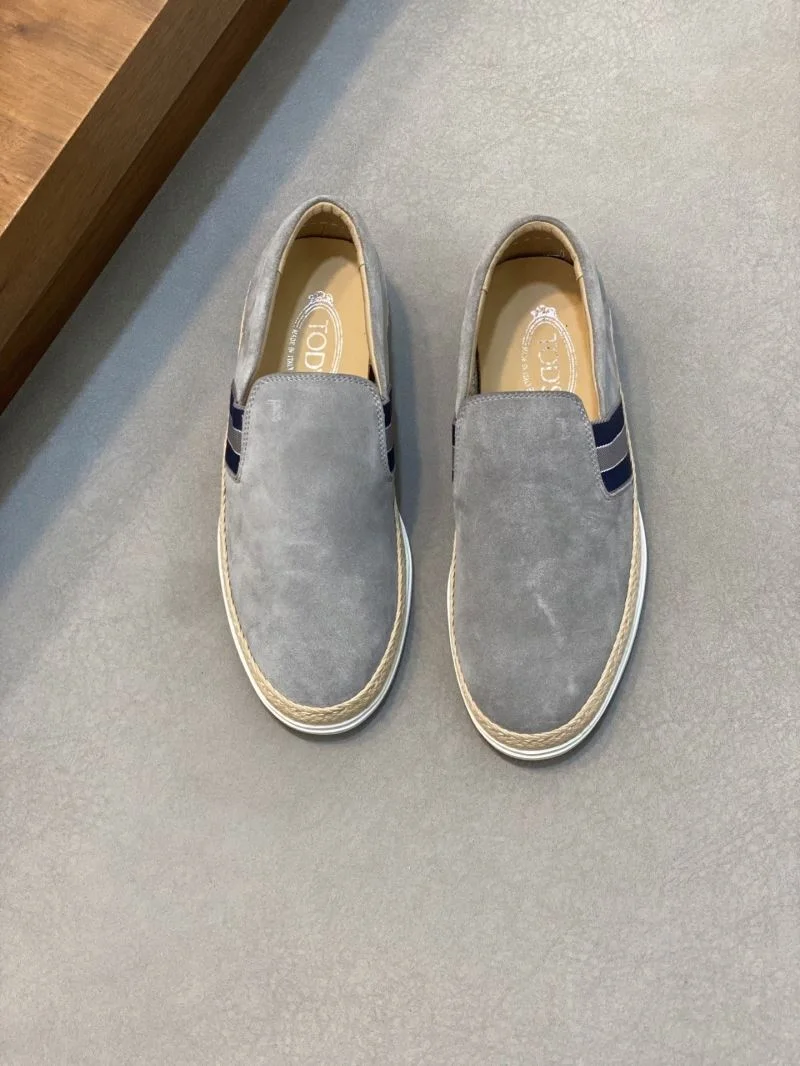 Functional Tods Shoes 13304
