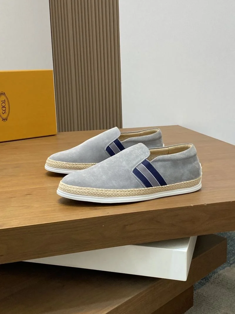 Functional Tods Shoes 13304