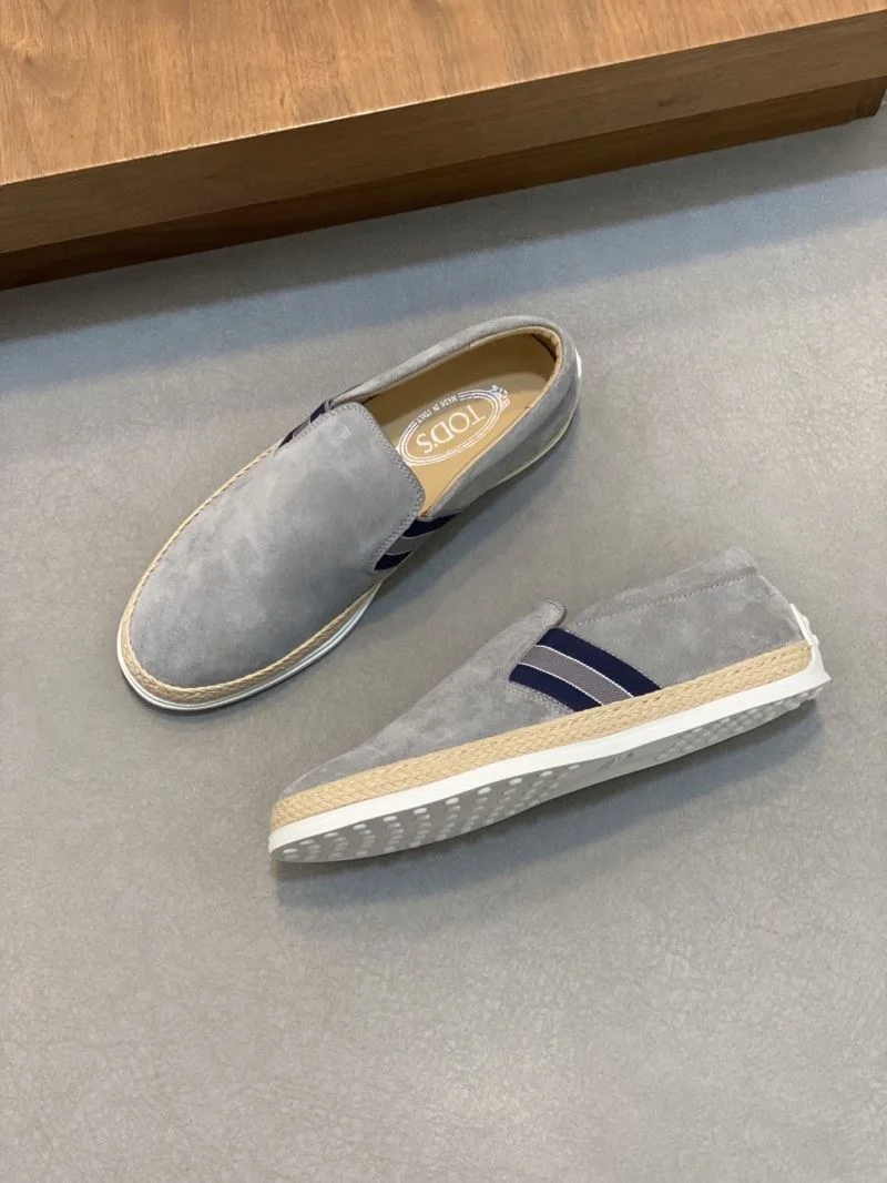 Functional Tods Shoes 13304